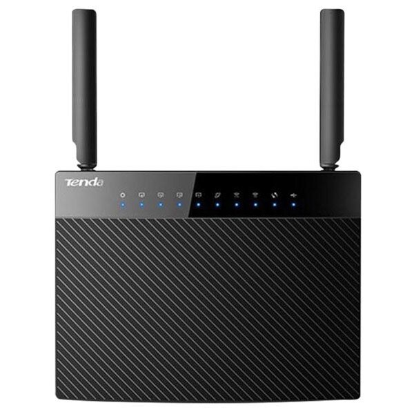 Router tenda ac9 clearance